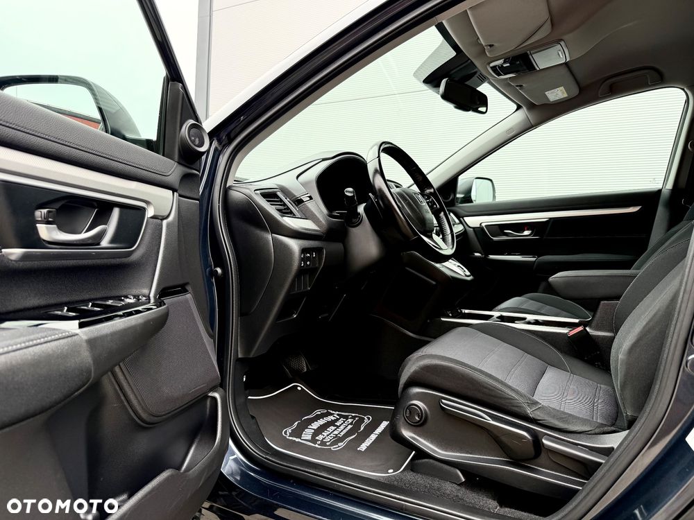 Honda CR-V e:HEV 2.0 i-MMD 2WD Elegance - 23