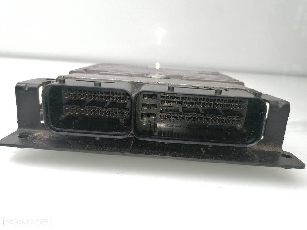 CENTRALINA MOTOR UCE SEAT IBIZA IV 2010 -03L906023T 03L906023S 5WP42876AA - 1