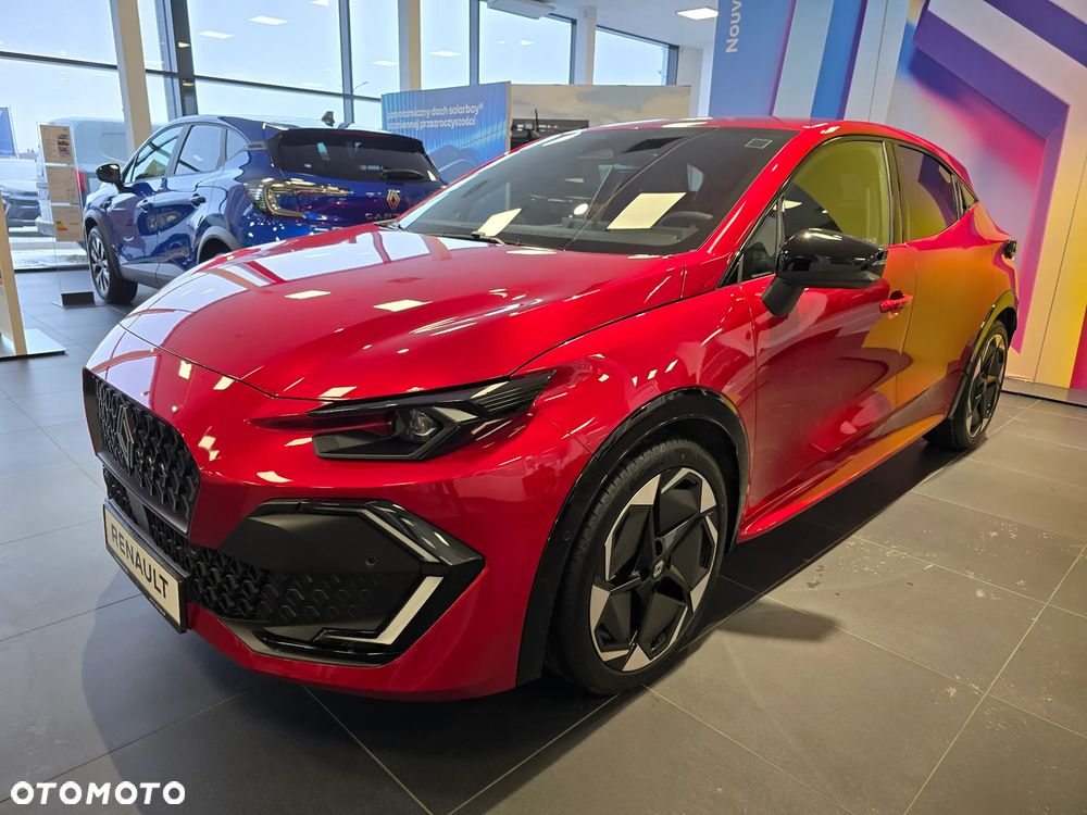 Renault Clio 1.2 TCe Techno - 2