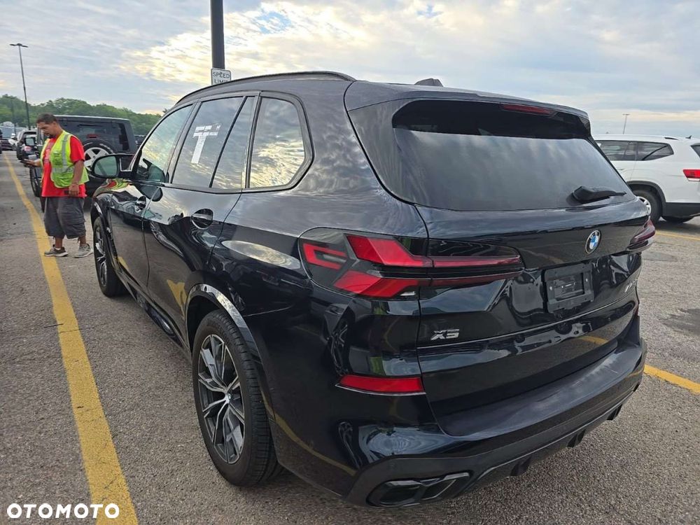 BMW X5 - 3
