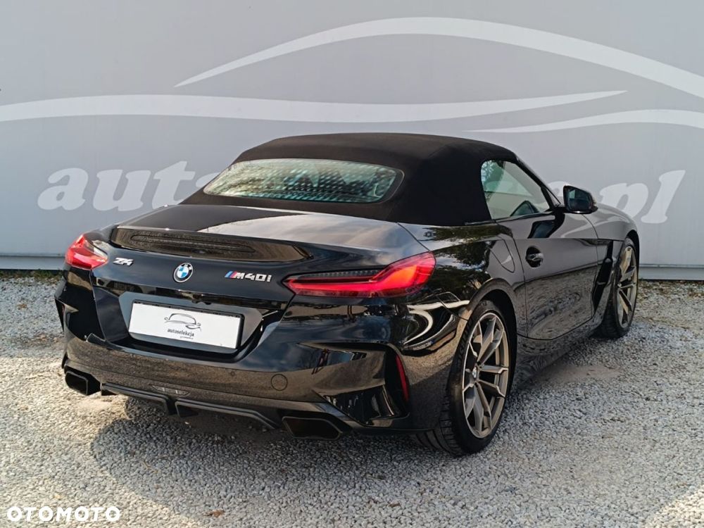 BMW Z4 - 21