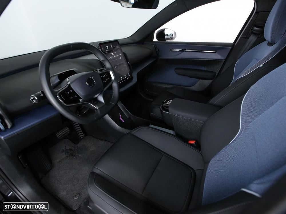 Volvo EX30 51 kWh Single Motor Core - 7