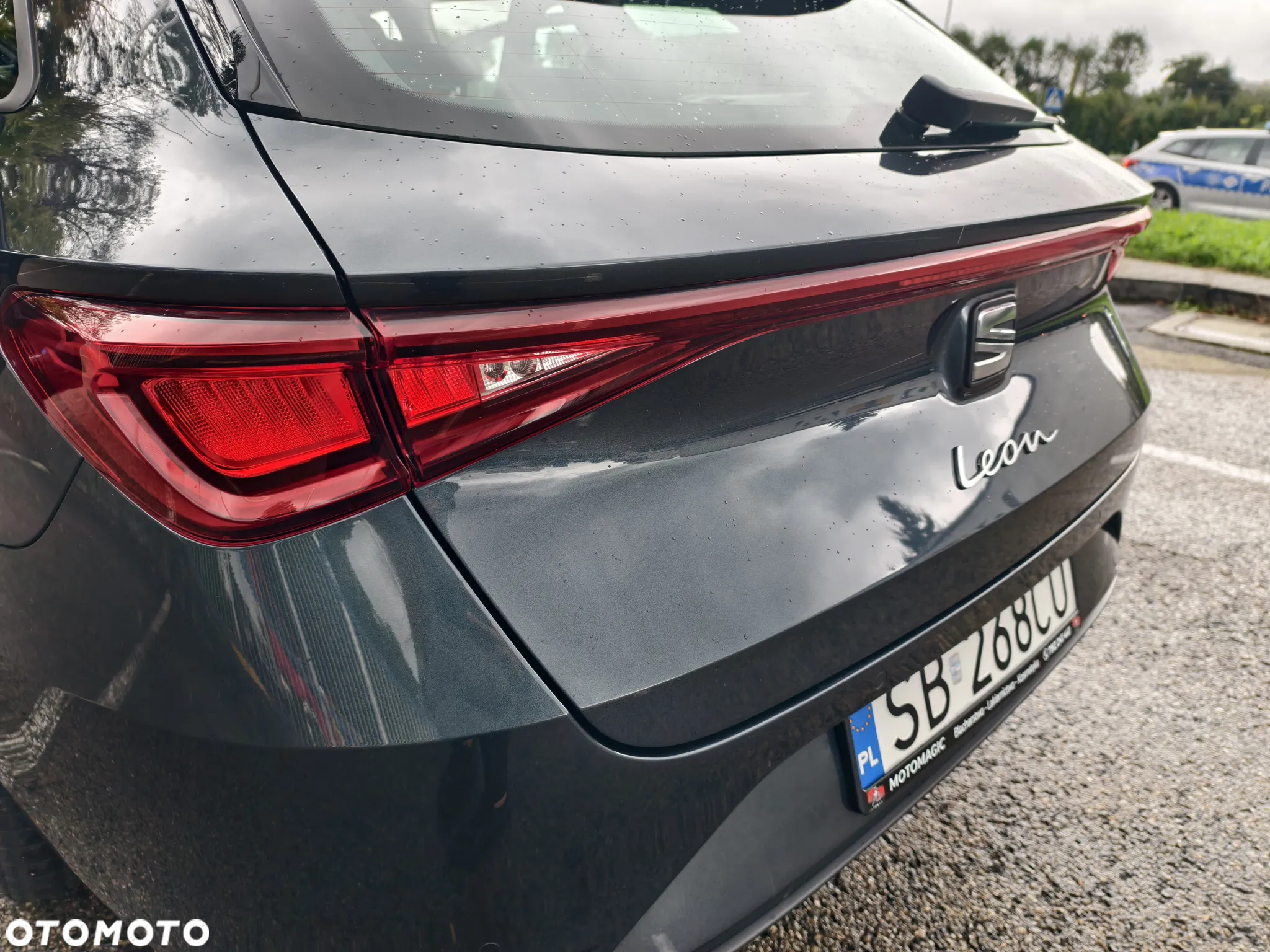 Seat Leon 1.5 TSI Full LED - 4