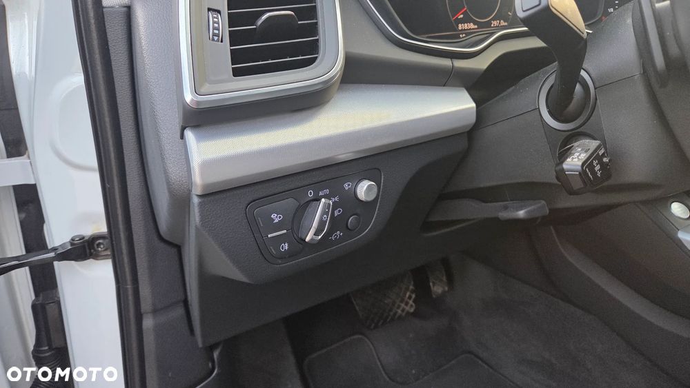 Audi Q5 50 TFSI e Quattro S tronic - 23