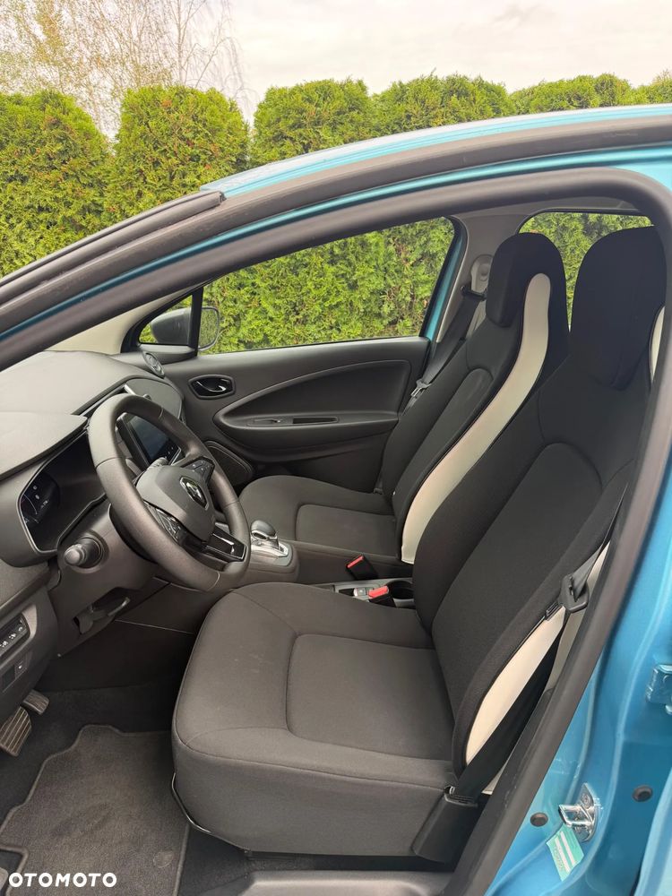 Renault Zoe - 9