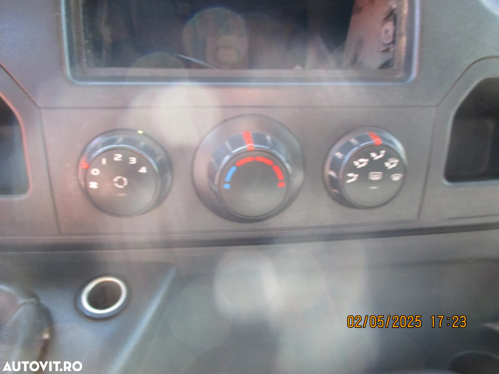 Renault MASTER - 8