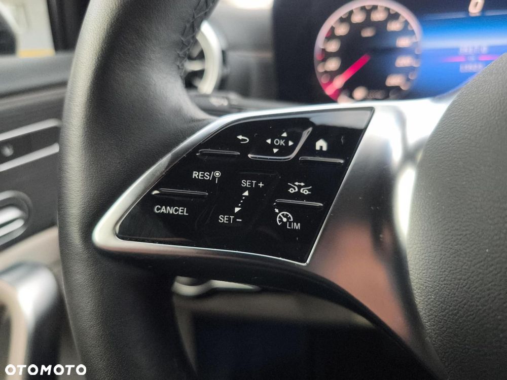 Mercedes-Benz Klasa A - 16