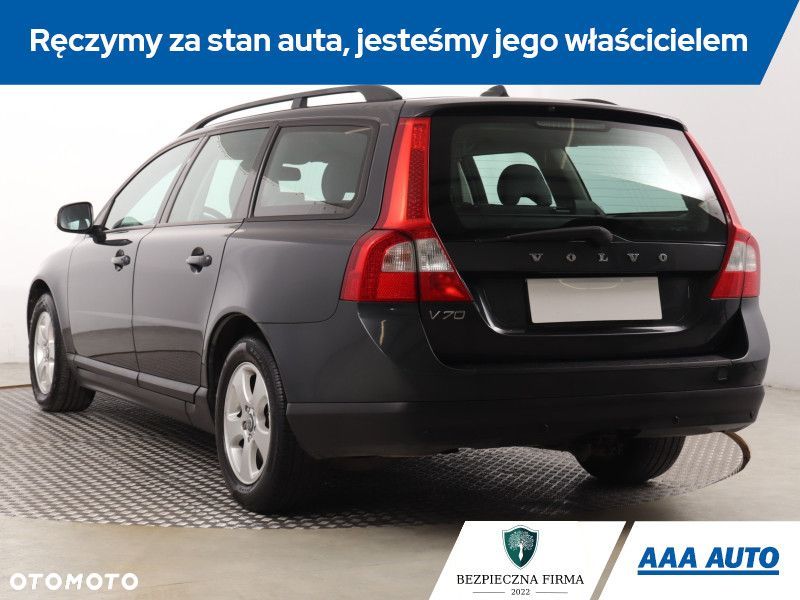 Volvo V70 - 6