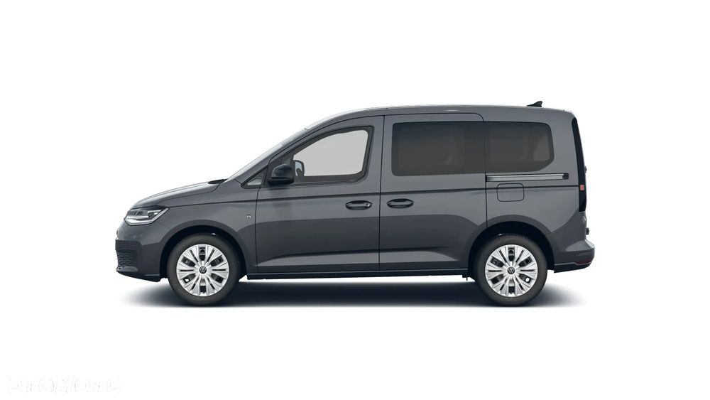 Volkswagen Caddy 2.0 TDI - 2