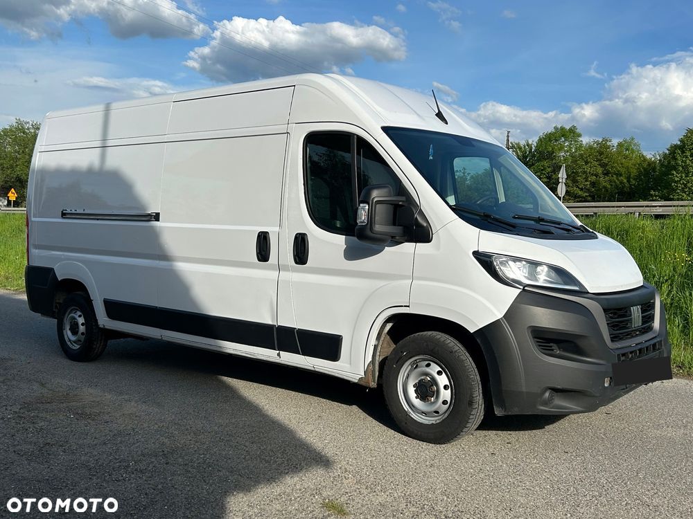Fiat Ducato - 1