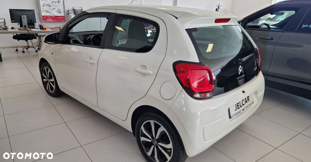 Citroën C1 - 7