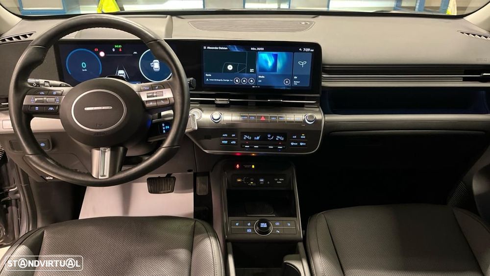 Hyundai Kauai 65.4 kWh Premium - 3