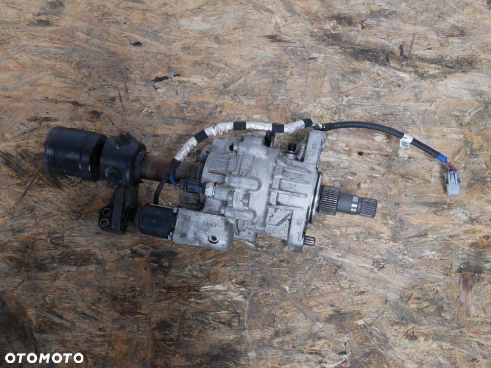 REDUKTOR DYFER MOST SZPERA HYUNDAI I30N 2.0 T-GDI 18' G4KH LSD1 E1807 51296 - 1