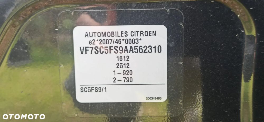 Citroën C3 - 9
