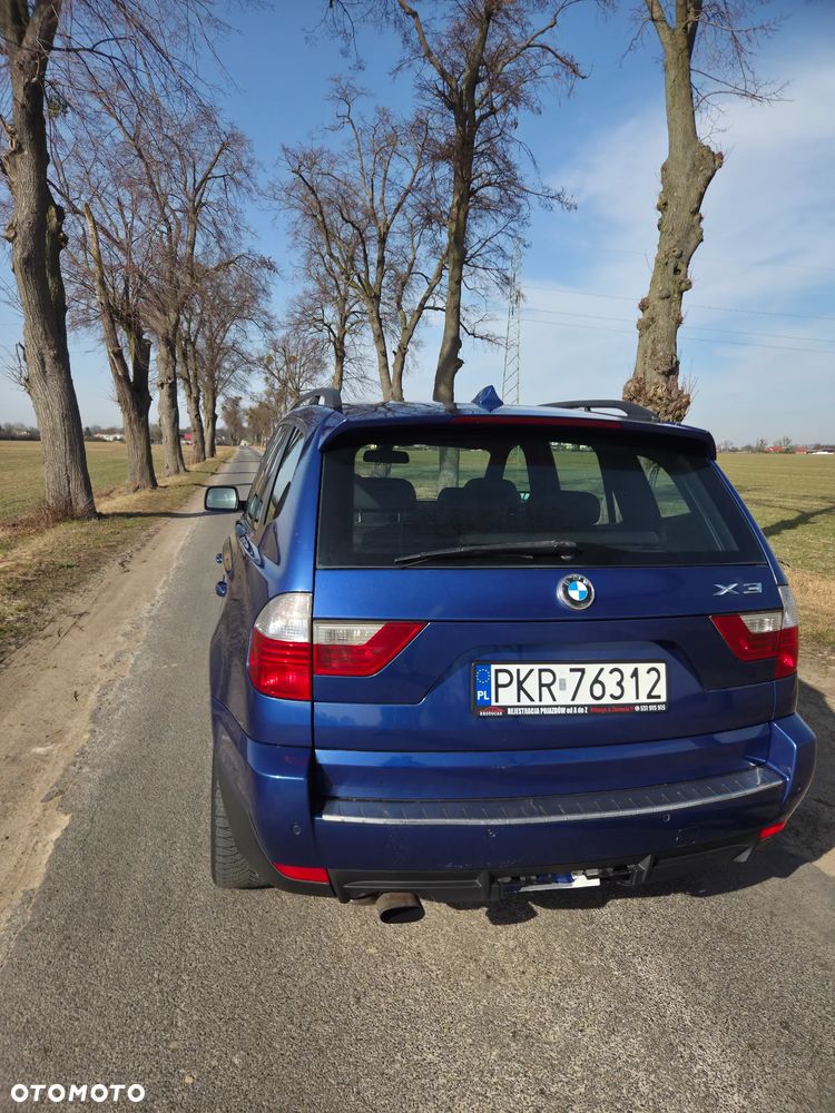 BMW X3 - 13