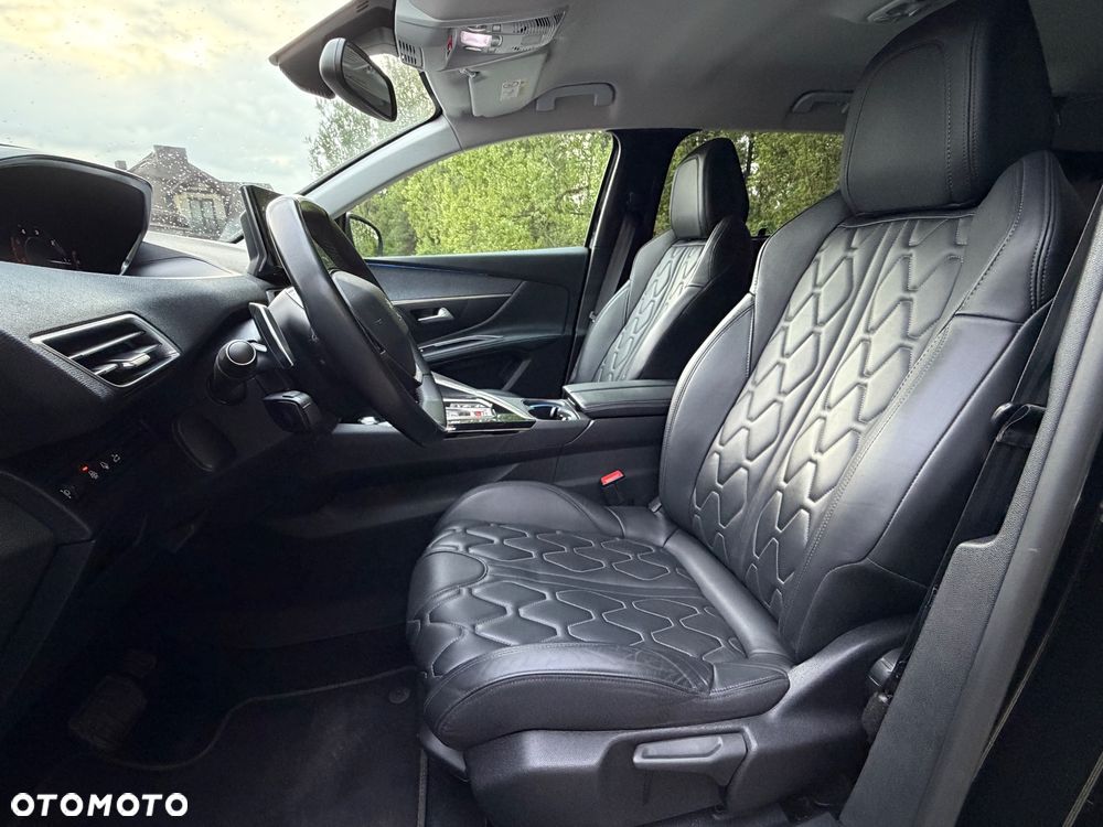 Peugeot 5008 BlueHDi 130 EAT8 Allure Pack - 15