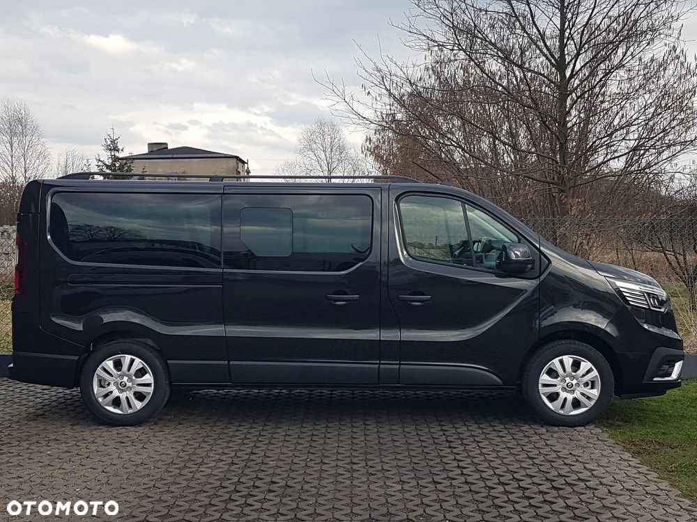 Renault Trafic - 12