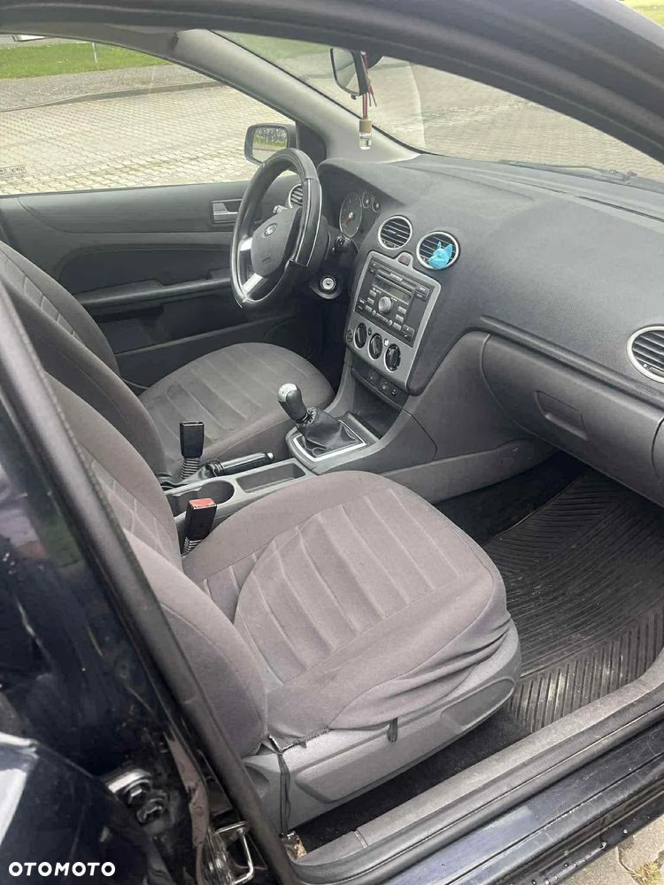 Ford Focus - 7