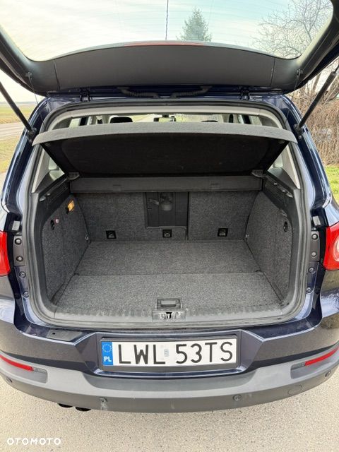 Volkswagen Tiguan 2.0 TDI DPF BlueMotion Technology Freestyle - 7