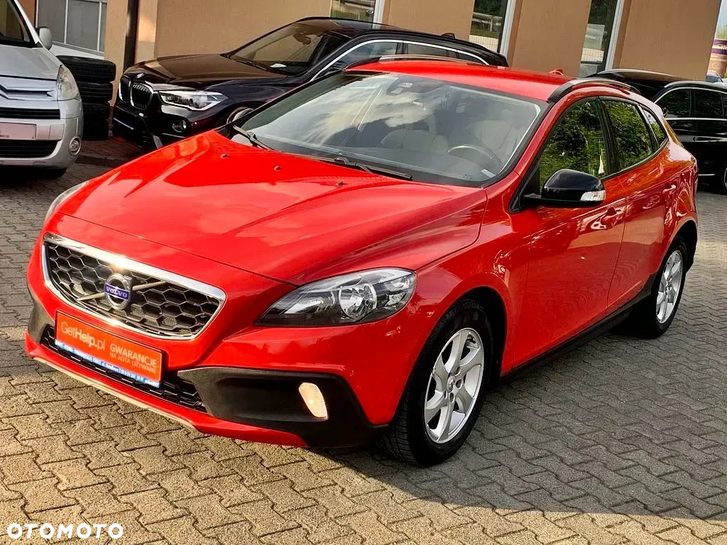 Volvo V40 - 9