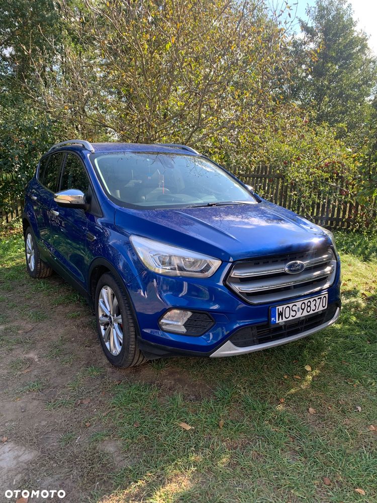 Ford Escape
