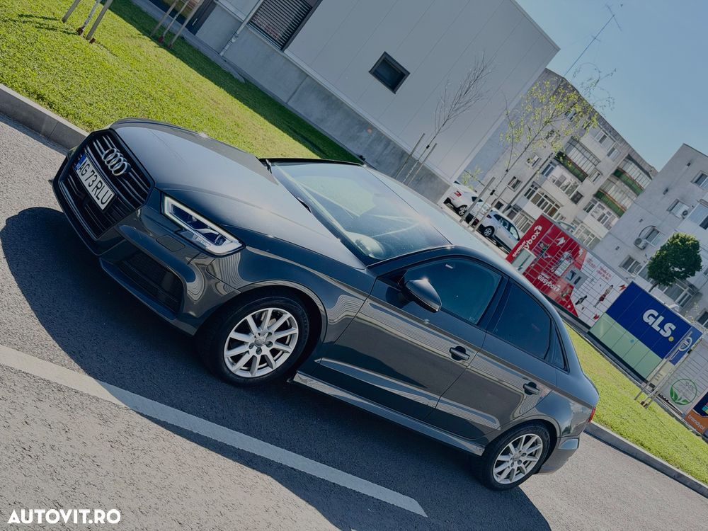Audi A3 - 19