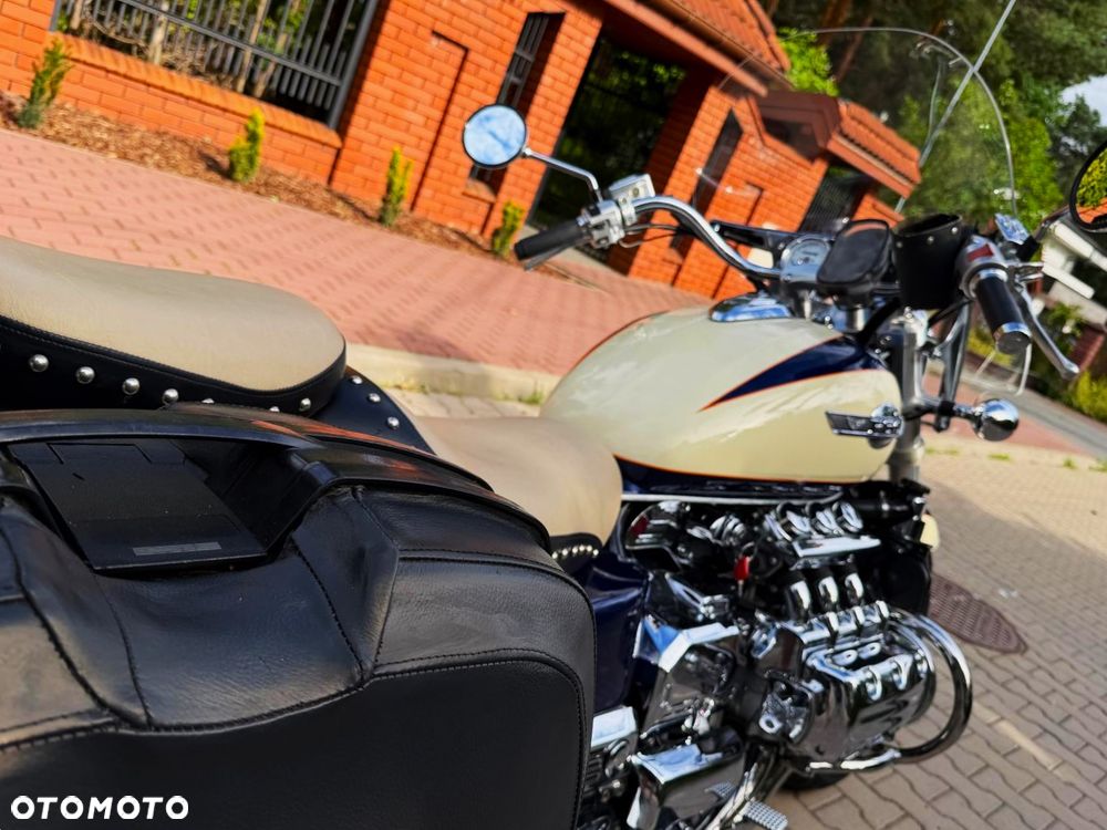 Honda Valkyrie - 21