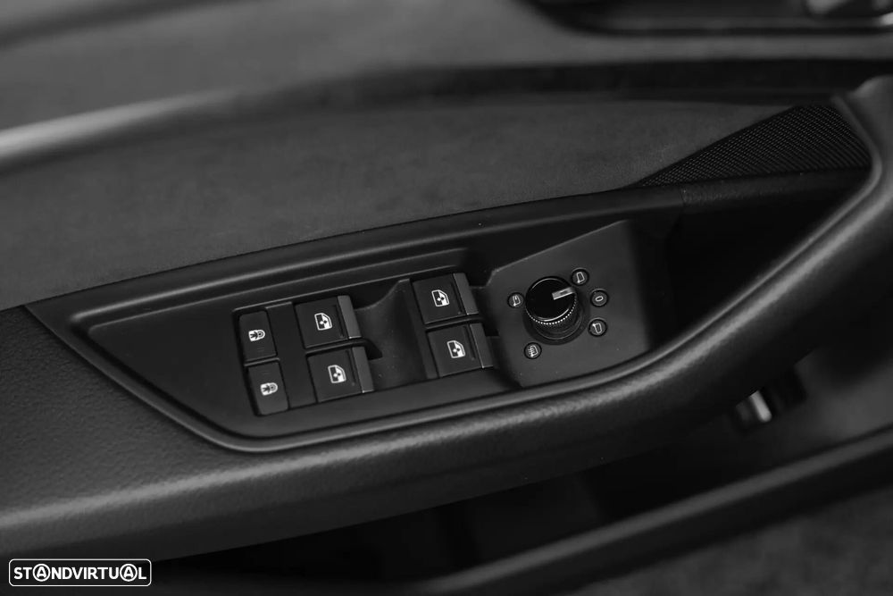 Audi e-tron Sportback 55 quattro S line - 34