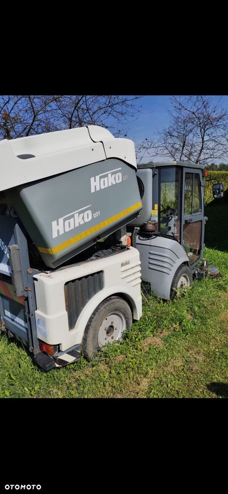 Hako Halo city - 2