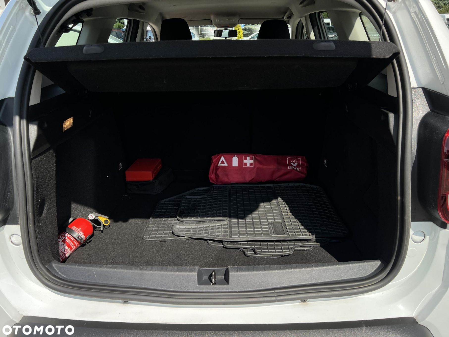 Dacia Duster 1.0 TCe Comfort - 17