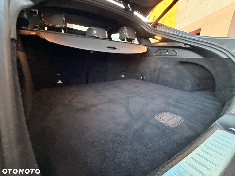 Mercedes-Benz GLC 300 d 4-Matic - 30