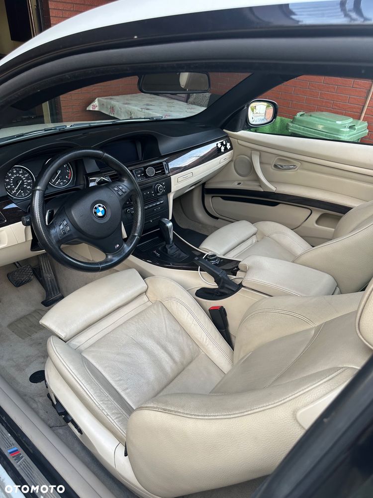 BMW Seria 3 - 14