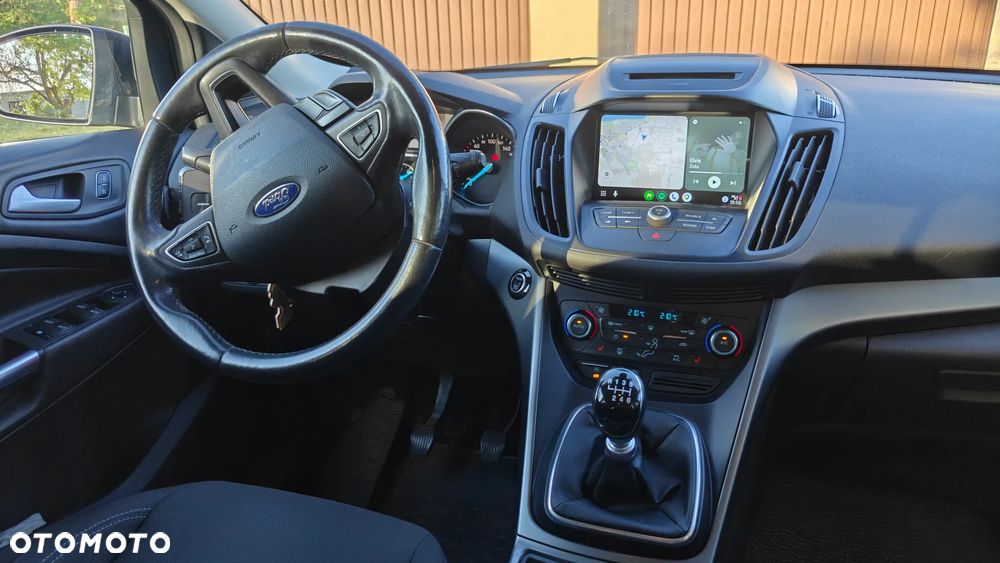 Ford Kuga 1.5 EcoBoost FWD Edition ASS - 5