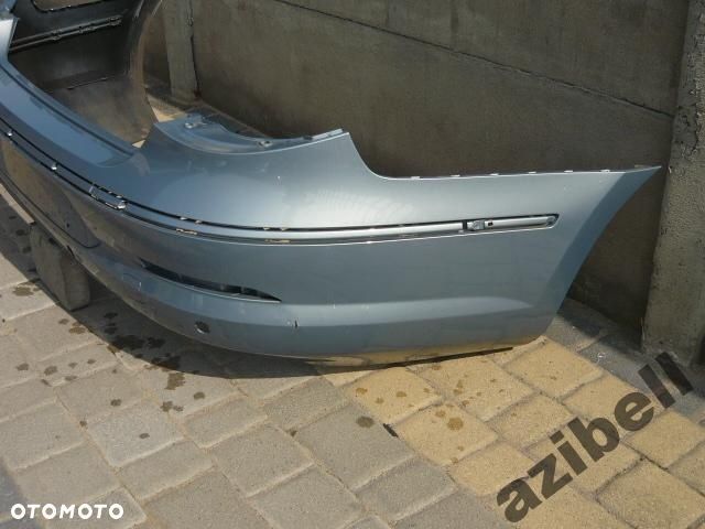 VW PASSAT CC 3C8 - zderzak tylny - 3