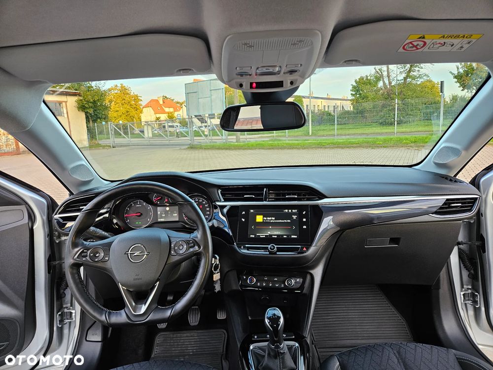 Opel Corsa 1.2 Elegance S&S - 7