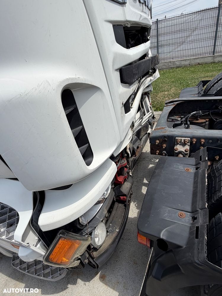 Scania R 560 V8 EEV - 5