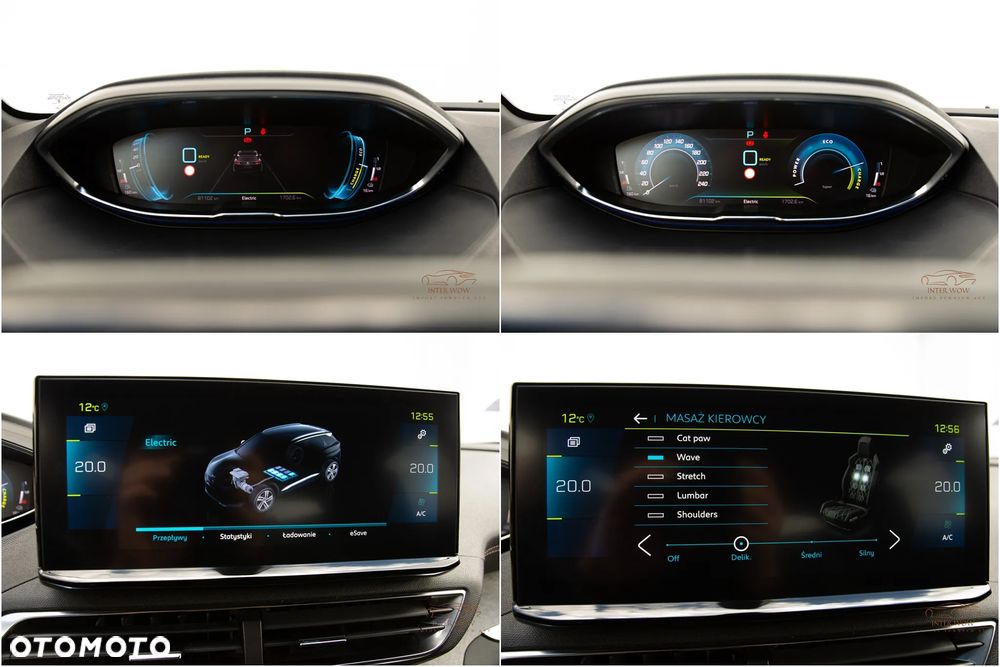 Peugeot 3008 225 e-EAT8 GT Pack - 19