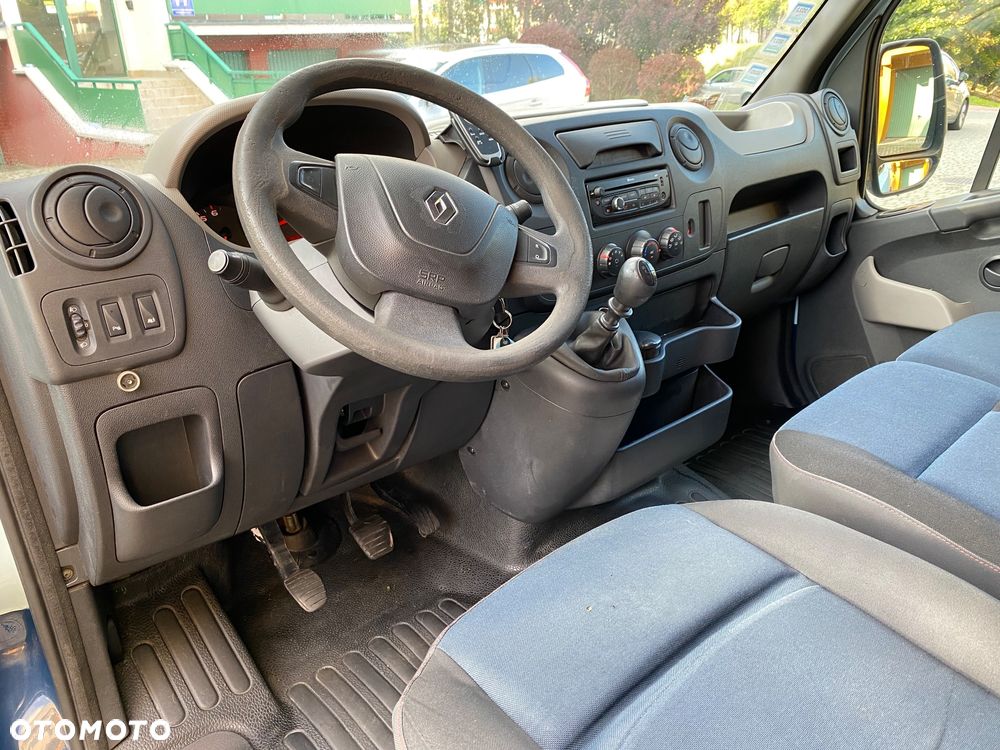 Renault MASTER - 8