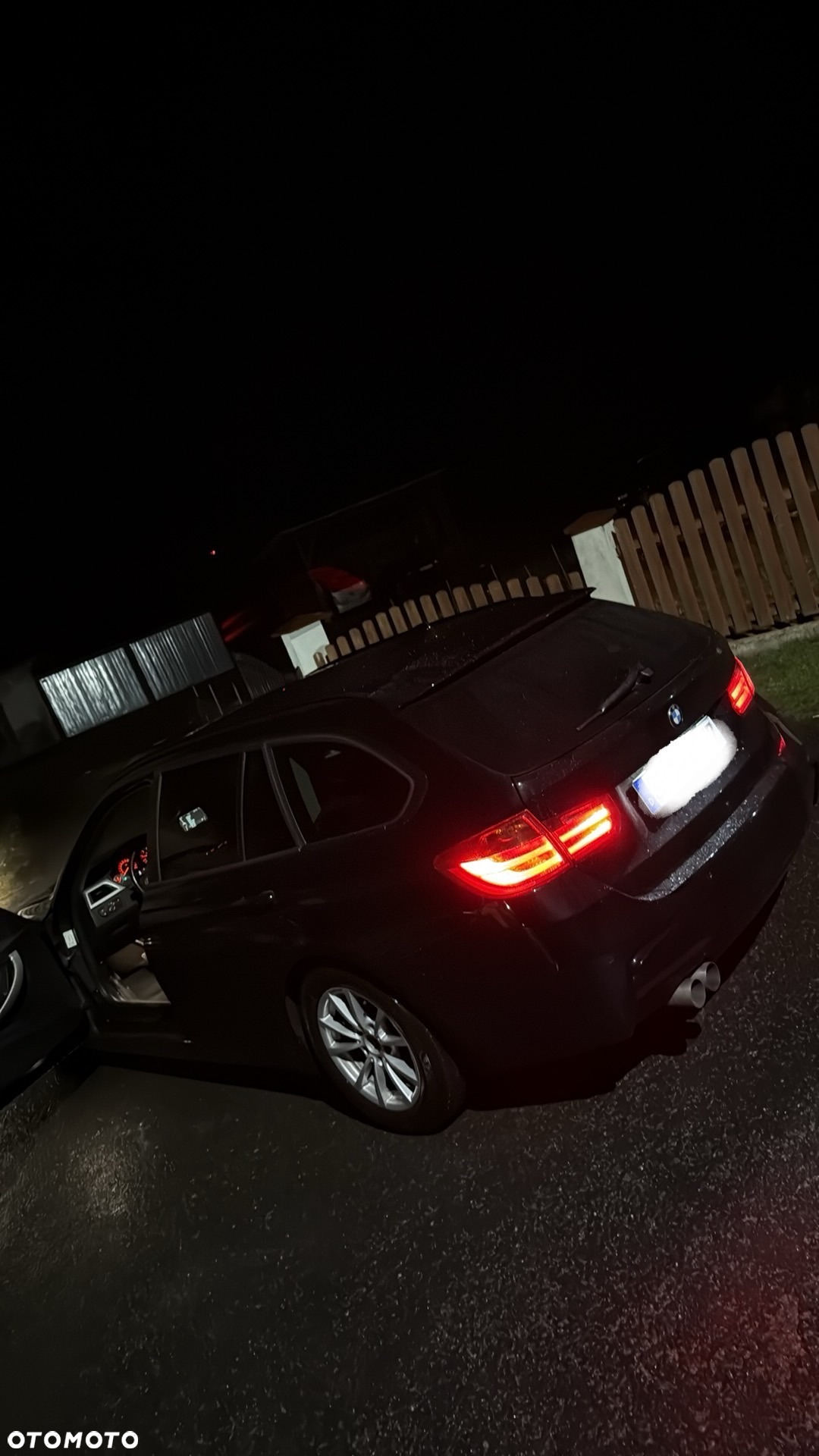 BMW Seria 3 - 5