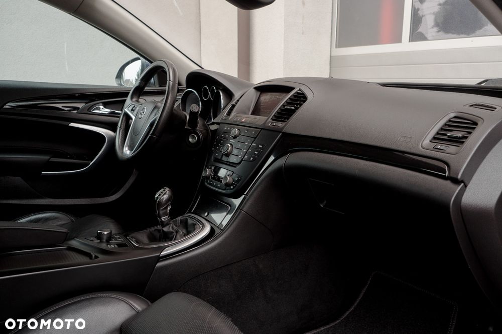 Opel Insignia 1.6 T Sport - 31