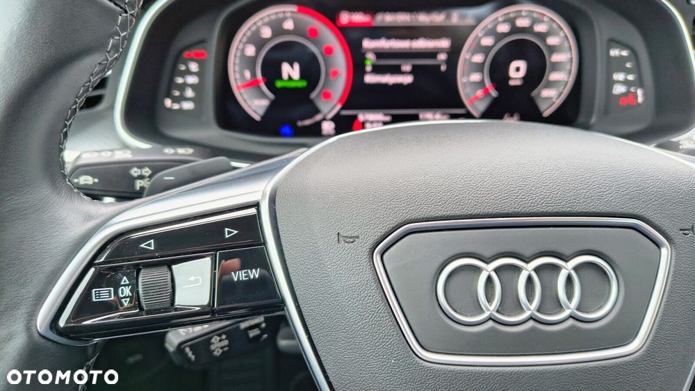 Audi A6 Limousine - 15