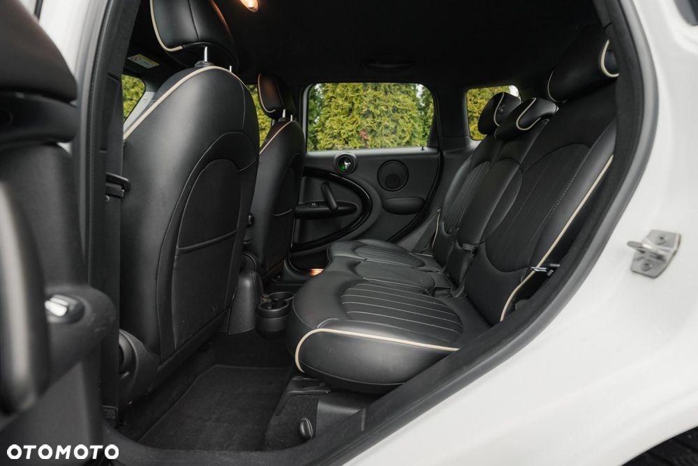 MINI Countryman - 14