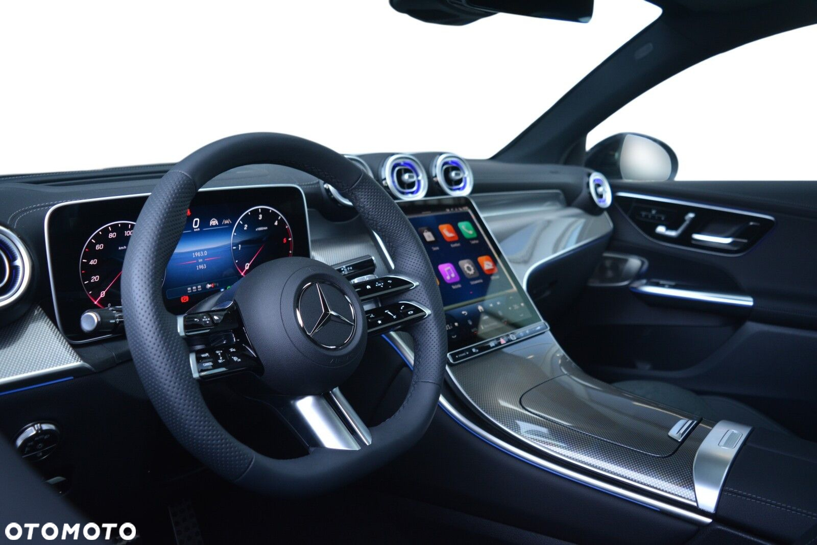 Mercedes-Benz GLC - 6