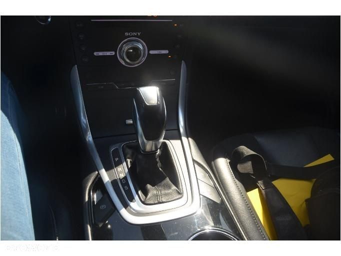 Ford Edge - 13