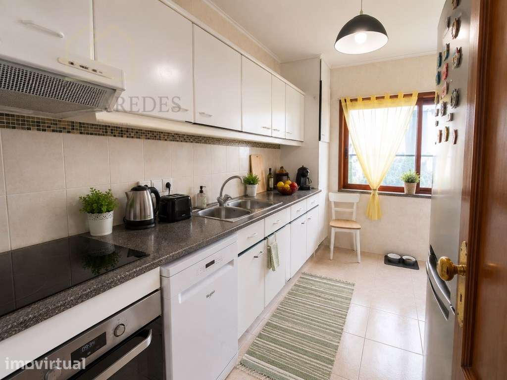 Apartamento T2+1 à venda na Cidade da Maia, na Maia | Excelente loc... - Grande imagem: 4/17