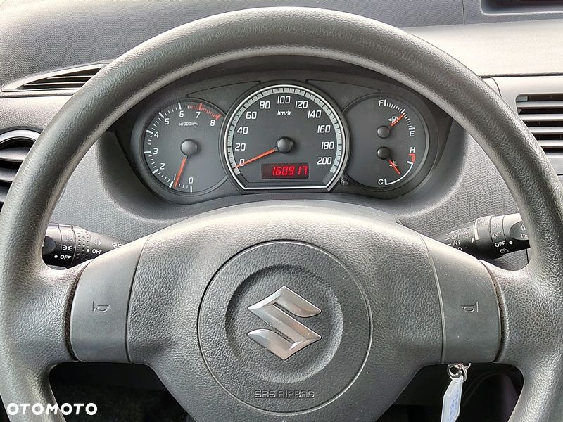 Suzuki Swift 1.3 Comfort - 11