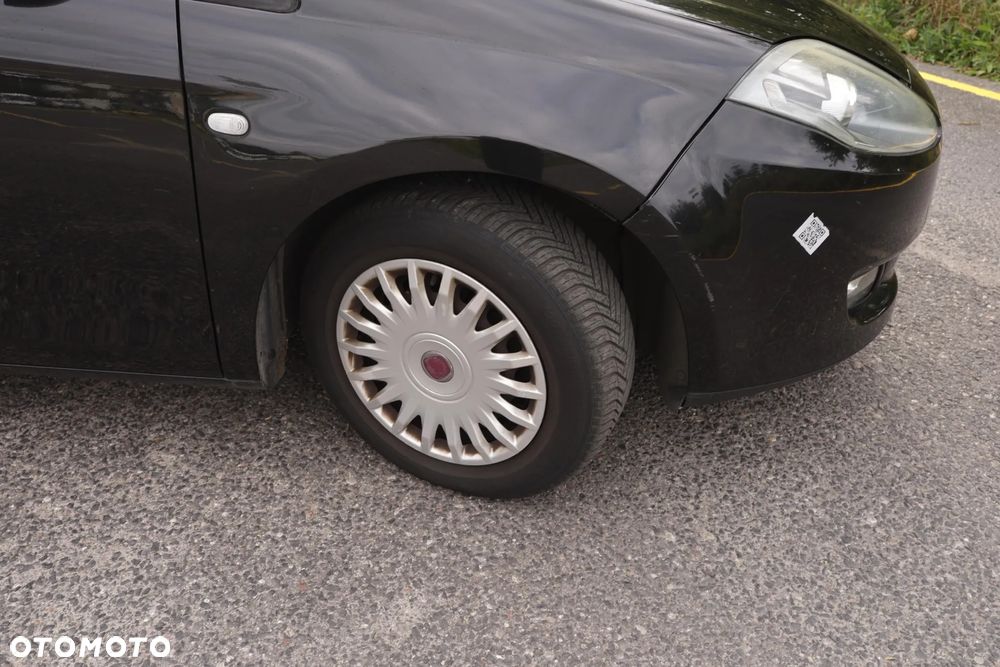Fiat Bravo - 15