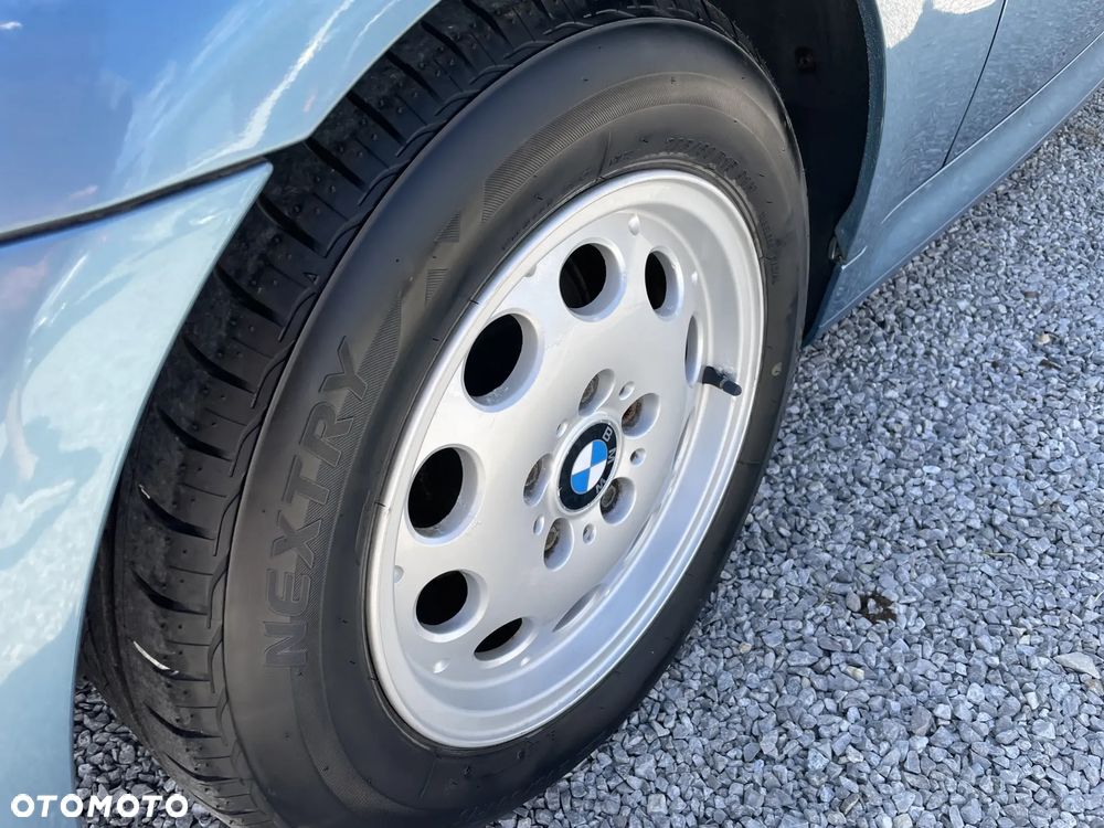BMW Z3 - 21
