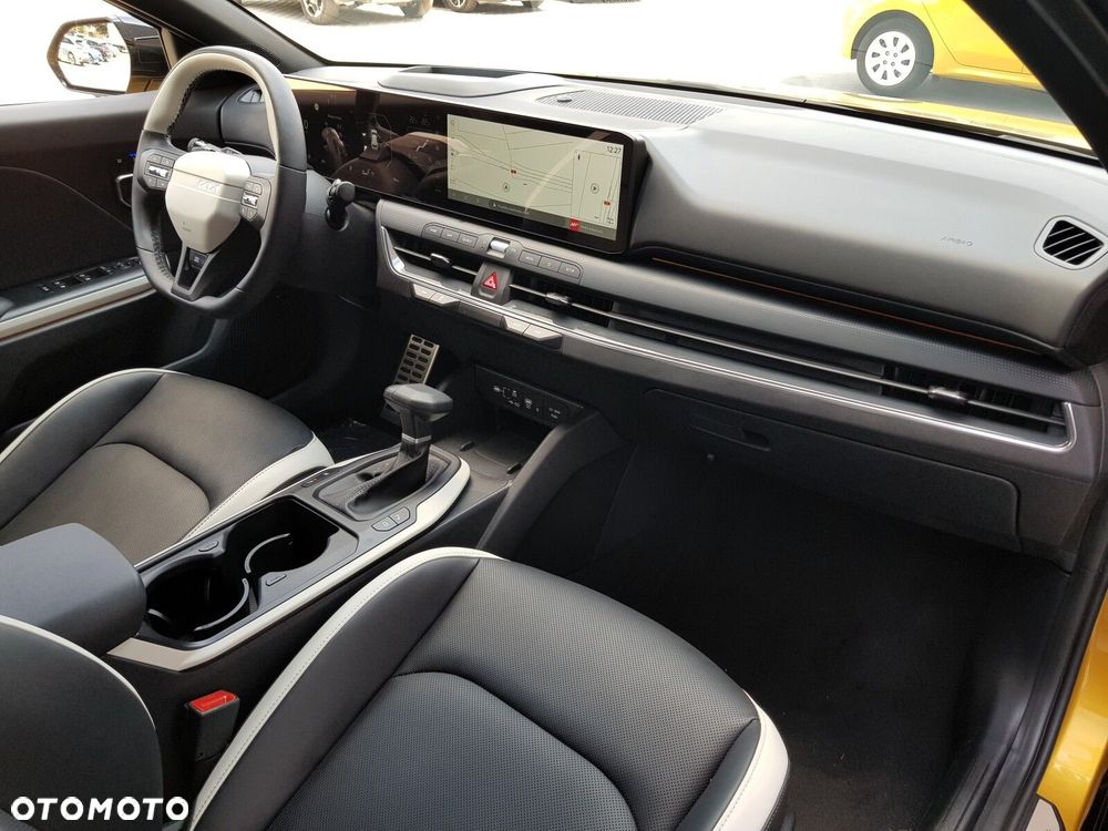 Kia K4 1.6 T-GDI GT Line - 27