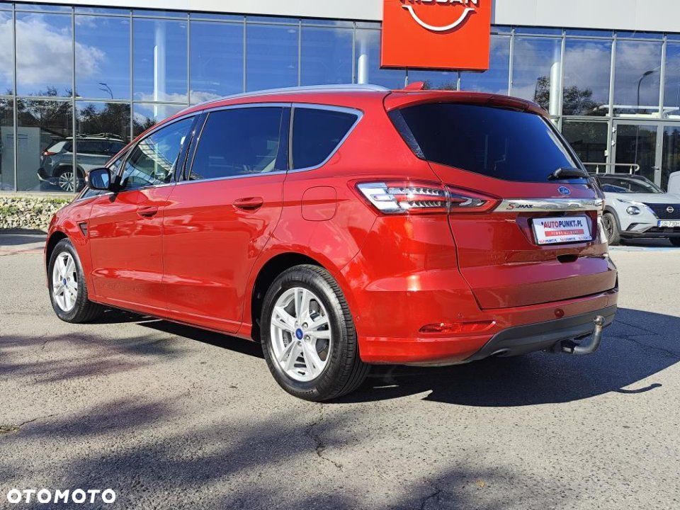 Ford S-Max - 7
